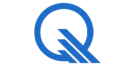 quentomo symbol only with no background color